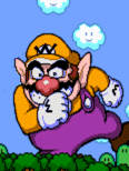 Download 'Wario Land 3 (Multiscreen)' to your phone